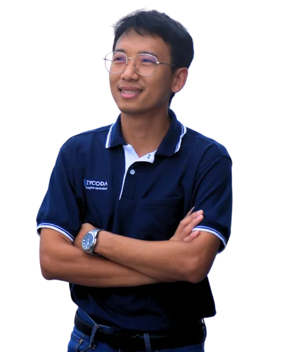 Piya Phongduang - Chief Technology Officer (CTO)